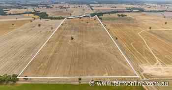 Farmers still prepared to spend big for add-on blocks