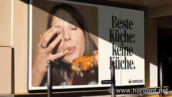 Marken-Relaunch und Expansion: So sieht für Food-Start-up Circus die Küche der Zukunft aus