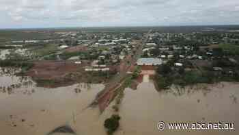 Prolonged flooding 'hard on everyone' but prediction of 'amazing fishing season' ahead