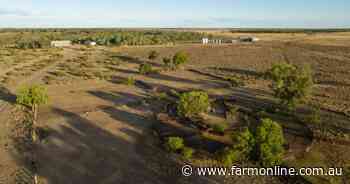 Welbon perfectly geared to cropping, livestock | Video