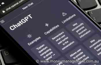 Morgan Stanley Wealth Management to create bespoke OpenAI model