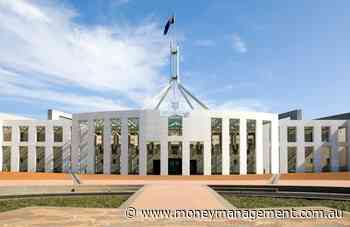 Jones urges passing of CSLR bill this month