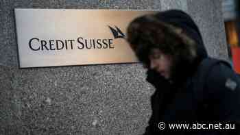 Live: 'It could get a little wild' as moves to quell banking crisis fail to enthuse investors