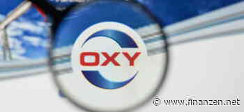 Warren Buffetts Berkshire Hathaway kauft weiter bei Occidental Petroleum zu