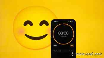 Here's How to Boost Your Daily Happiness in Only 3 Minutes     - CNET