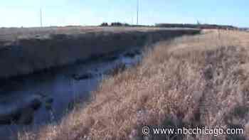 Alleged Drunk Driver Causes Crash, Sending 4 Vehicles Into Creek: Yorkville Police