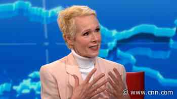 Trump and E. Jean Carroll agree to combine rape defamation trials