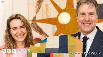 Ukraine refugee women in Bristol find future in sewing