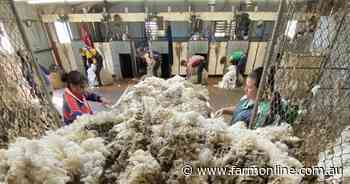 Research into biological defleecing showing new promise