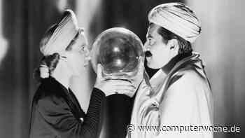 Futuristen orakeln: So sieht Ihre IT-Karriere in 5 Jahren aus