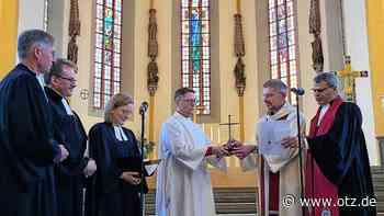 Ein Tag der Versöhnung und des Gedenkens in Jena
