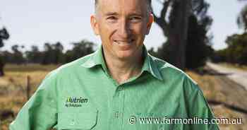 Farmers urged to begin planning now in readiness for possibly far drier conditions