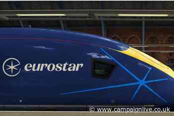 Eurostar appoints Adam & Eve/DDB and DDB Paris as creative agencies