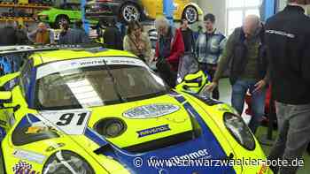 18./19. März: Das war am Wochenende in der Region los