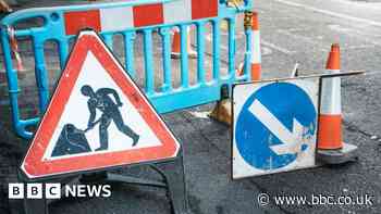 More than £14m to be spent on improving Swindon's roads