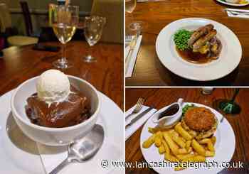 The Ribble Pilot's £130k refurb hits the spot