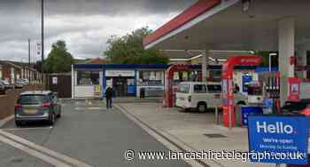 Oswaldtwistle thief stole again after being released from prison