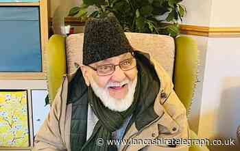 Proud Maqsood will be VIP at Pendleside Hospice Iftar celebrations