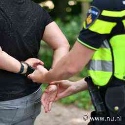 Drie mannen opgepakt die duizend Nederlanders oplichtten voor 1,2 miljoen euro