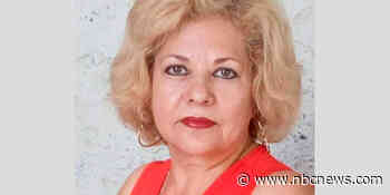 FBI offers $20,000 in the case of great-grandmother kidnapped in Mexico