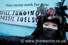 Environmental charities and protesters must unite against 'draconian' government - report