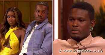 Love Island's Shaq slams Martin's for 'sex comments' but fans think he 'deserved more lashings'