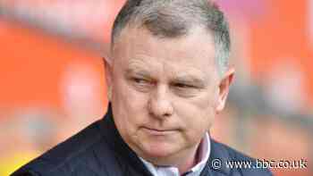 Blackpool 1-4 Coventry City: Sky Blues go nine games unbeaten