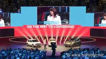 ID.2all : So will Volkswagen wieder zur Love Brand werden