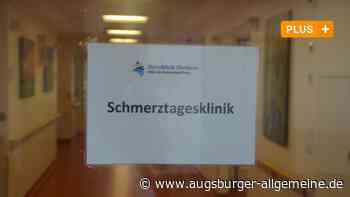 Der Leiter versteht es nicht: Warum wurde die Schmerztagesklinik aufgelöst?
