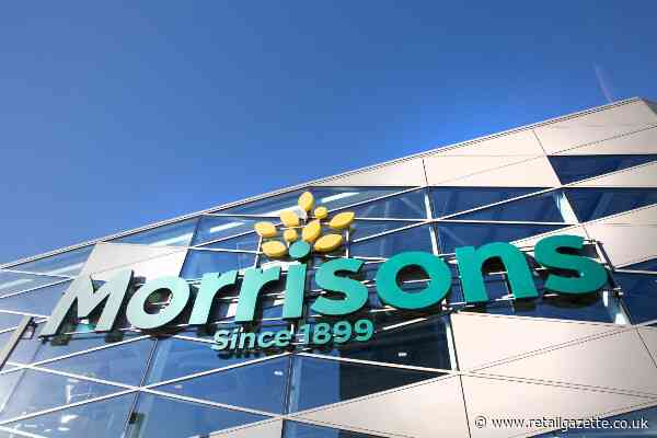 Morrisons fights back against Aldi as it slashes prices for the third time this year