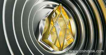 EOS Network Ventures Commits $20M to Build Dapps and Games on EOS Blockchain