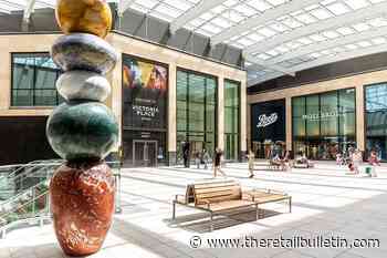 HMV to return to Woking’s Victoria Place