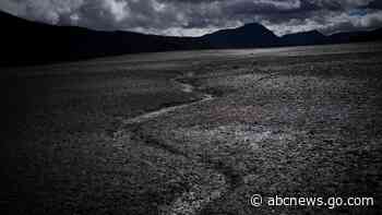 Nations approve key UN science report on climate change