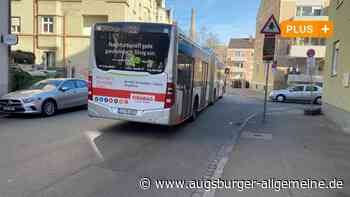Parkplätze weg: In der Jakobervorstadt häufen sich die Strafzettel