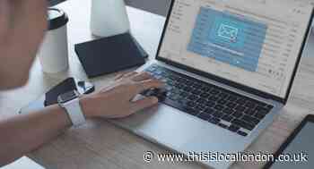 Gmail and Microsoft Outlook users issued red alert warning