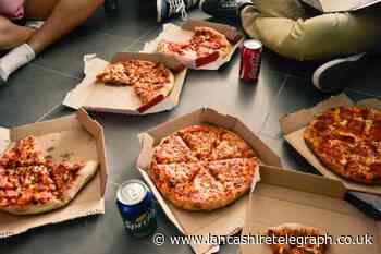 How to properly recycle your pizza boxes - 5 steps to take