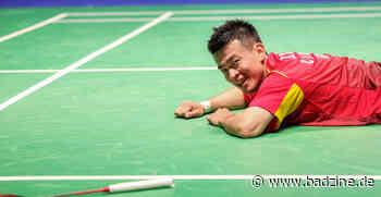 What a rally! Der Ballwechsel des Tages bei den YONEX All-England