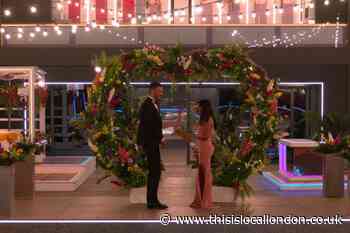 Love Island receiving fewer applicants after social media ban