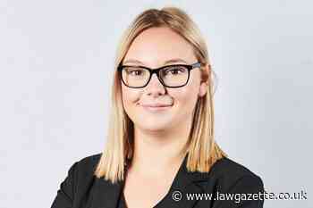 'Get on with it' culture belongs to history, junior leader says