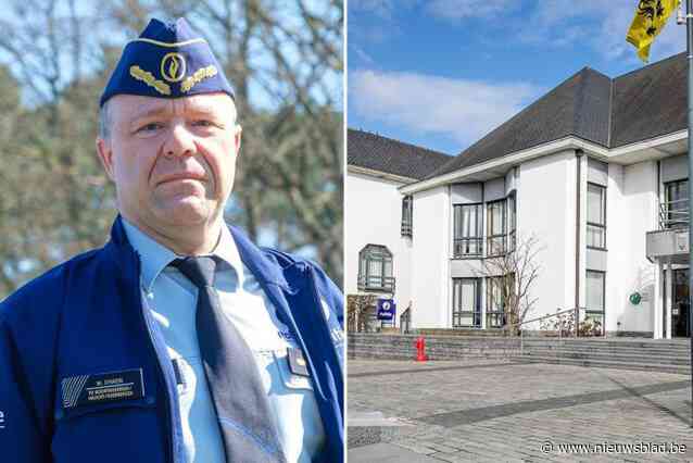 Eén op vijf kreeg te maken met grensoverschrijdend gedrag, vooral door cheffen: onthutsend rapport van politiezone Haacht