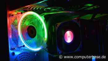 CPU-Kühler mit Peltier-Element: andi_sco blickt auf einen ungewöhnlichen CPU-Kühler zurück
