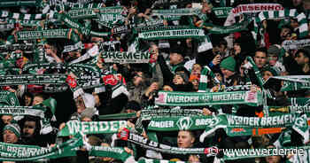 Bestellphase für Auswärtsspiel gegen Union Berlin gestartet