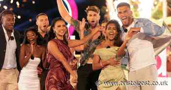 Maya Jama's Love Island debut can't save show as summer series applications 'slump'