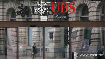 Bankaktien an Europas Börsen brechen ein