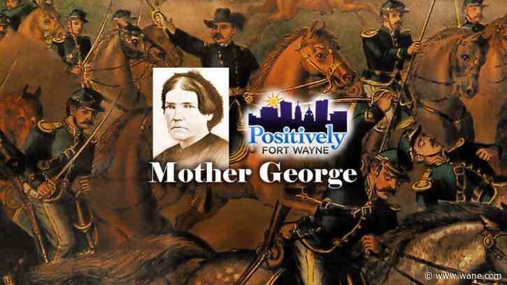 'The soldiers come first': Fort Wayne Civil War nurse remembered for selfless, sympathetic nature