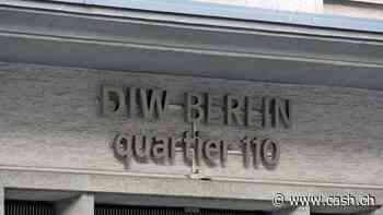 DIW-Chef Fratzscher - Panik an Märkten und bei Sparern grösste Sorge