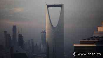 Notübernahme der Credit Suisse beschert den Saudis einen Milliardenverlust