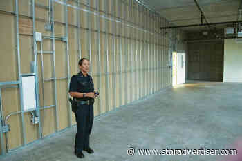 HPD urged to use recruit incentives and create Waianae patrol district