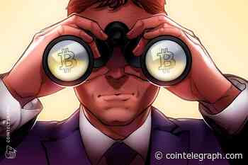 Will the Fed stop rate hikes? 5 things to know in Bitcoin this week