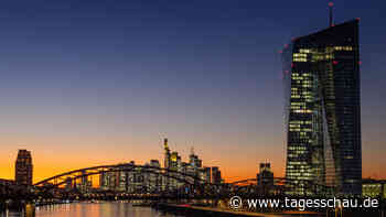 Turbulenzen der Finanzbranche: Wie die Notenbanken gegensteuern